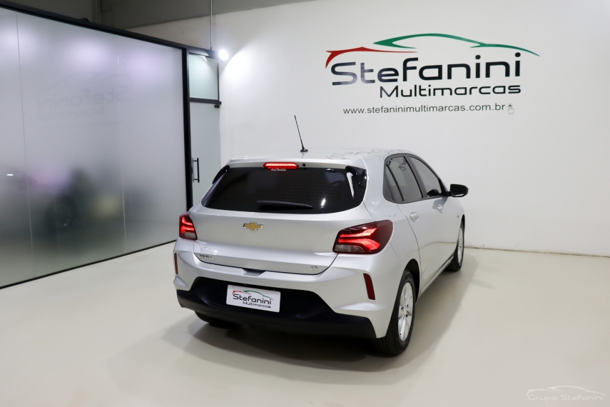 chevrolet onix 1.0 flex lt manual 4p 202310