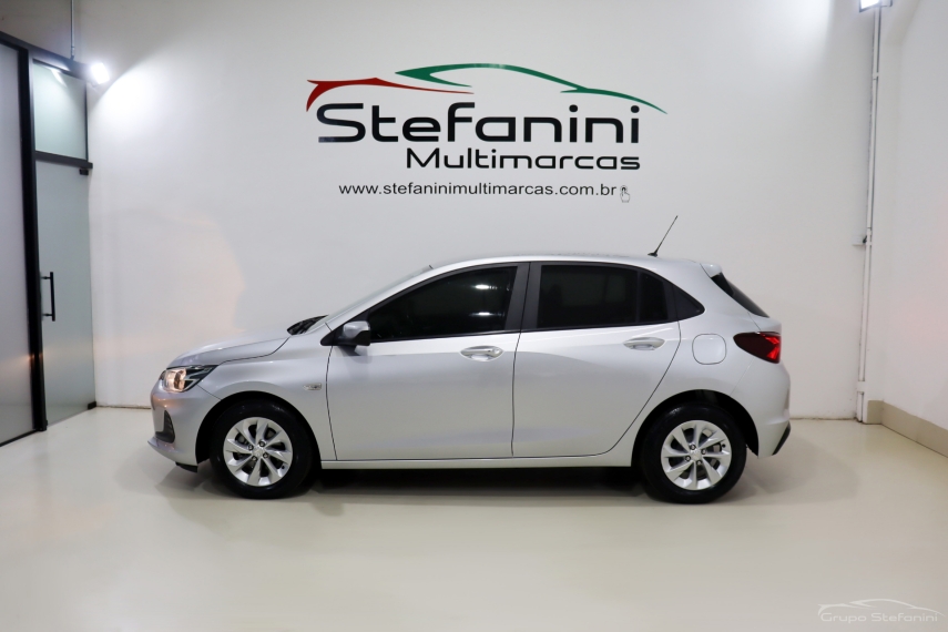 chevrolet onix 1.0 flex lt manual 4p 20239