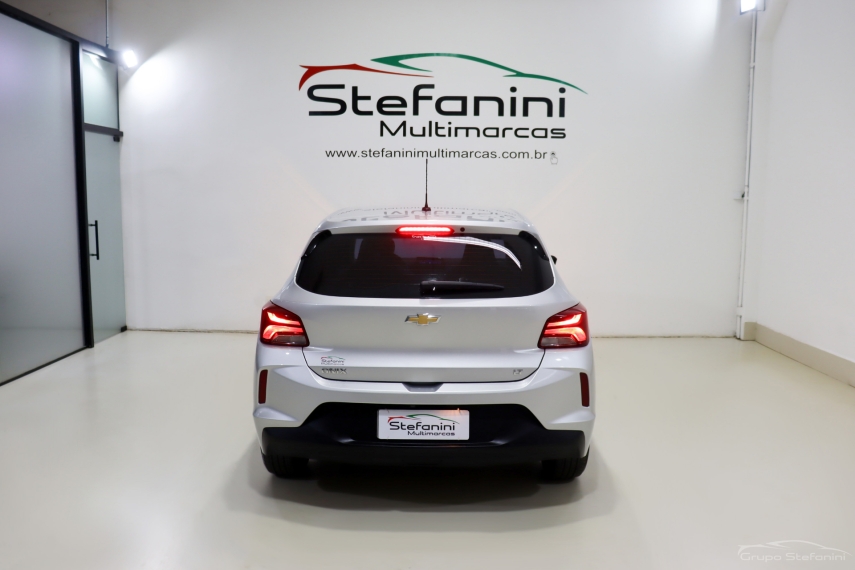 chevrolet onix 1.0 flex lt manual 4p 202311