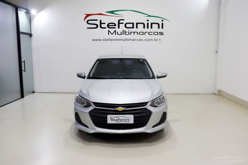 chevrolet onix 1.0 flex lt manual 4p 20231
