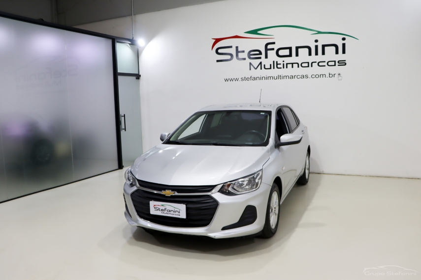 chevrolet onix 1.0 flex lt manual 4p 2023