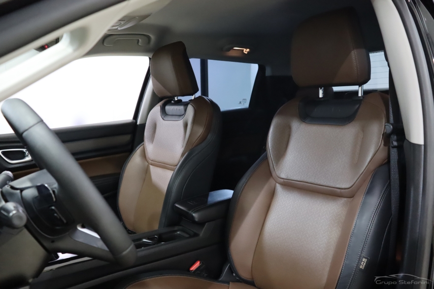 ram rampage 2.0 hurricane 4 turbo gasolina laramie 4x4 automatico 4p 20246