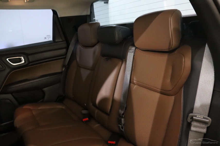 ram rampage 2.0 hurricane 4 turbo gasolina laramie 4x4 automatico 4p 20247