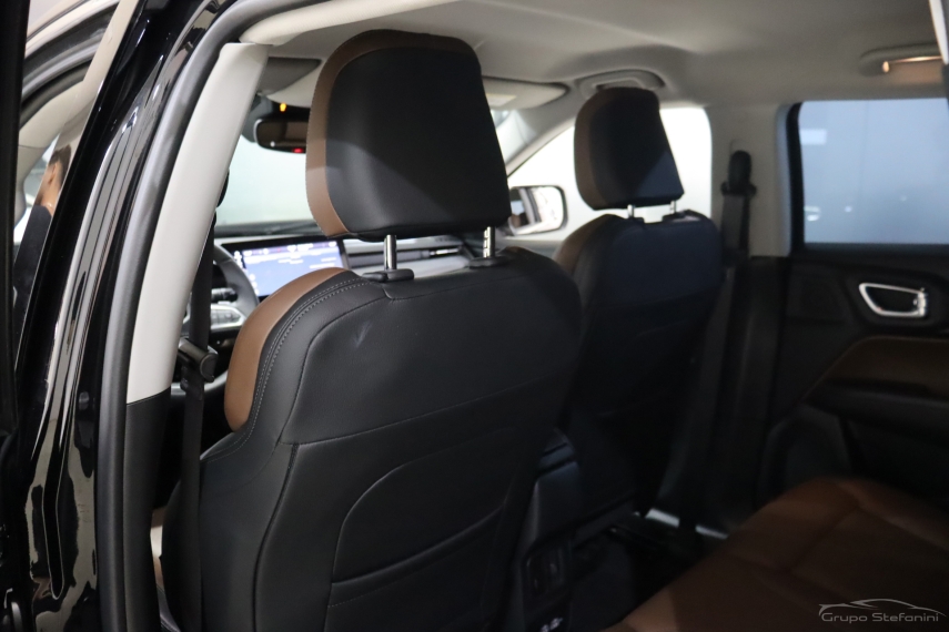 ram rampage 2.0 hurricane 4 turbo gasolina laramie 4x4 automatico 4p 20248