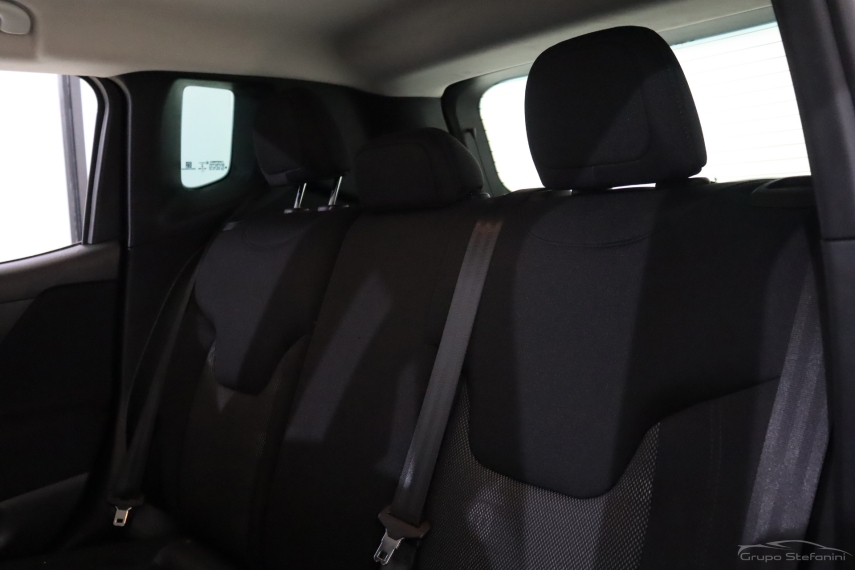 jeep renegade 1.8 16v flex 4p automatico 20187