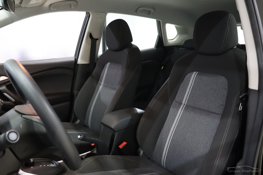 chevrolet tracker 1.0 turbo flex lt automatico 4p 20256