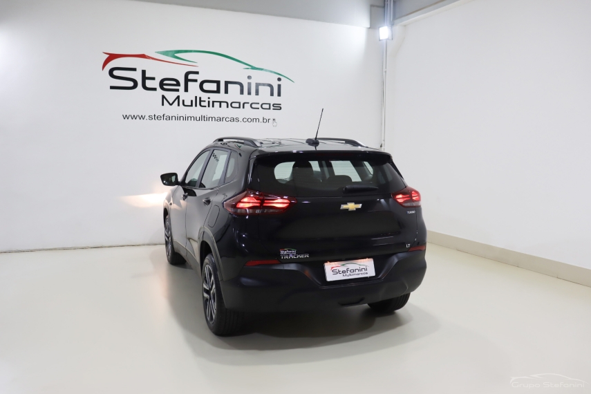 chevrolet tracker 1.0 turbo flex lt automatico 4p 202512