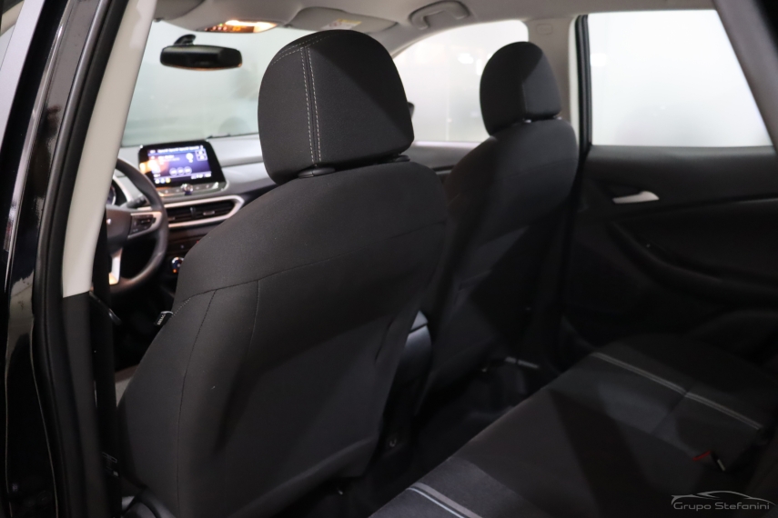 chevrolet tracker 1.0 turbo flex lt automatico 4p 20258