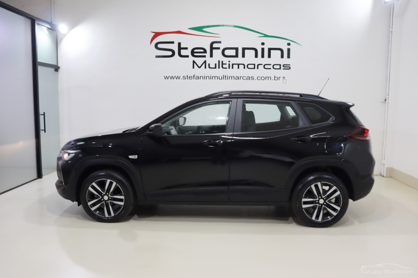 chevrolet tracker 1.0 turbo flex lt automatico 4p 20259