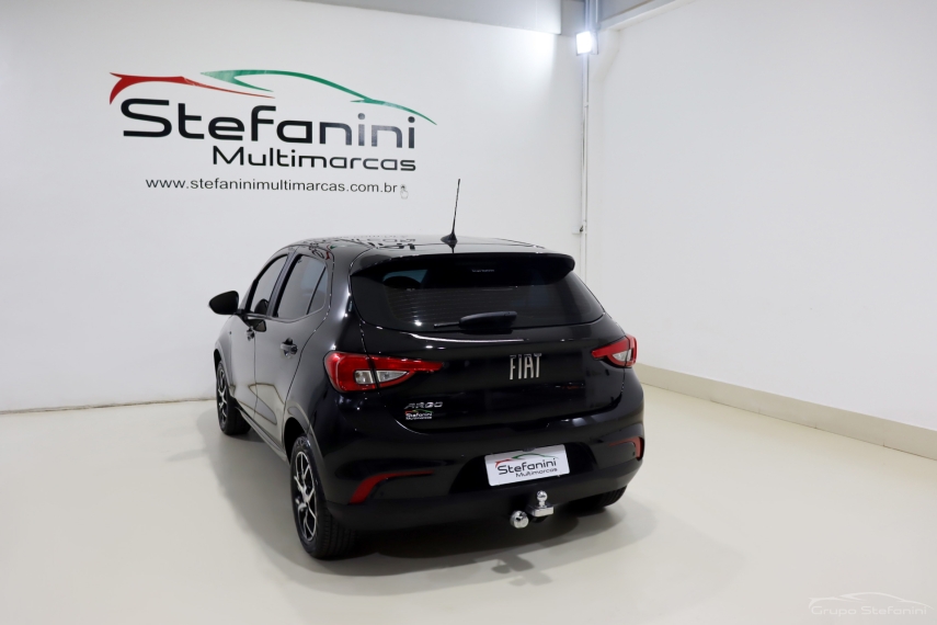 fiat argo 1.0 firefly flex drive manual 4p 201812