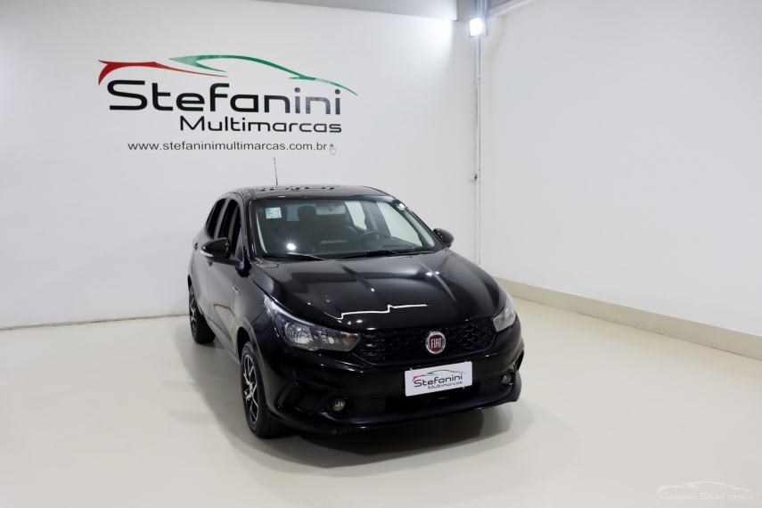 fiat argo 1.0 firefly flex drive manual 4p 20182