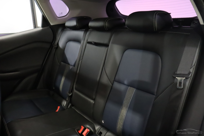 chevrolet tracker 1.2 turbo flex premier automatico 4p 20217