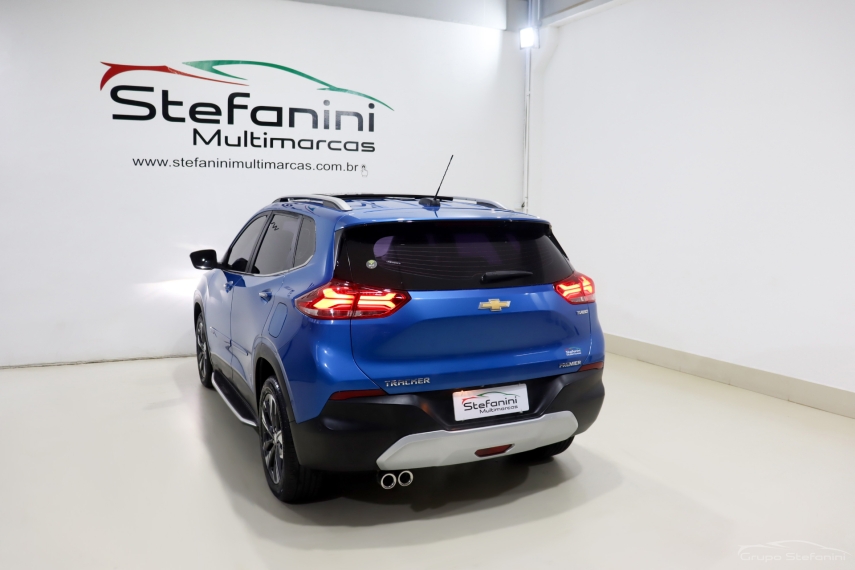 chevrolet tracker 1.2 turbo flex premier automatico 4p 202113