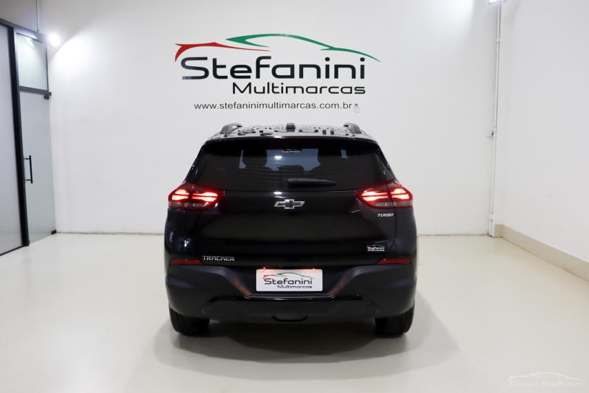 chevrolet tracker 1.0 turbo flex midnight automatico 4p 202411