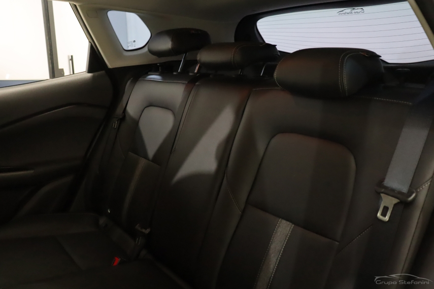 chevrolet tracker 1.0 turbo flex midnight automatico 4p 20247