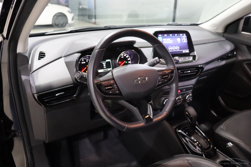 chevrolet tracker 1.0 turbo flex midnight automatico 4p 20243