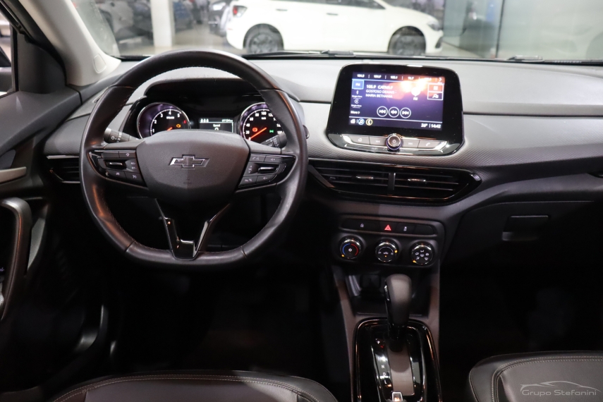 chevrolet tracker 1.0 turbo flex midnight automatico 4p 20244