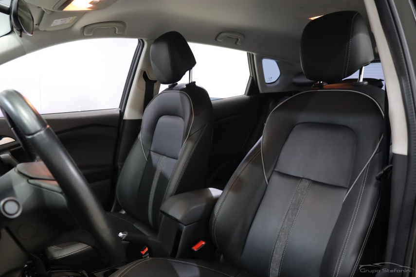 chevrolet tracker 1.0 turbo flex midnight automatico 4p 20246