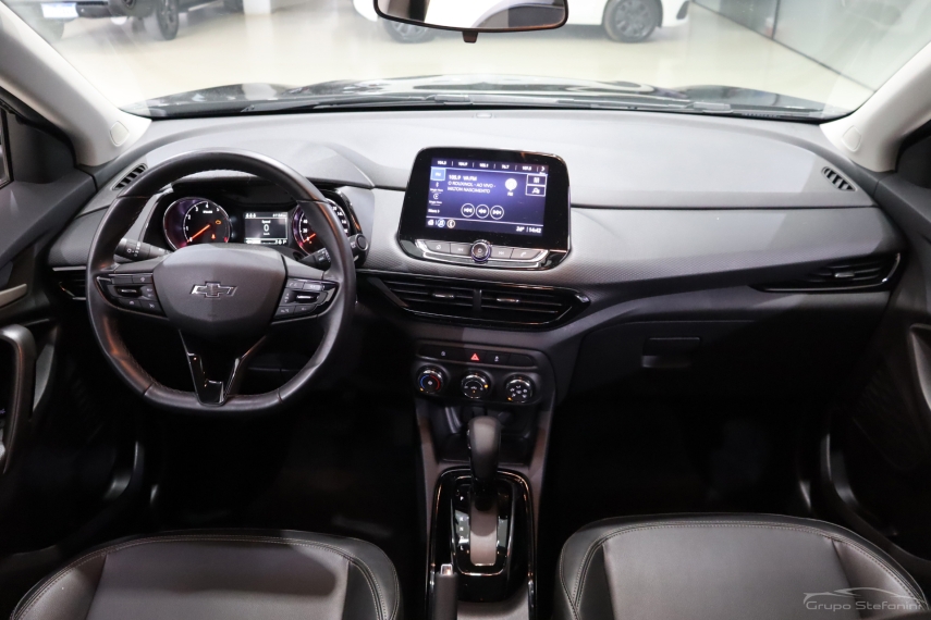 chevrolet tracker 1.0 turbo flex midnight automatico 4p 20245