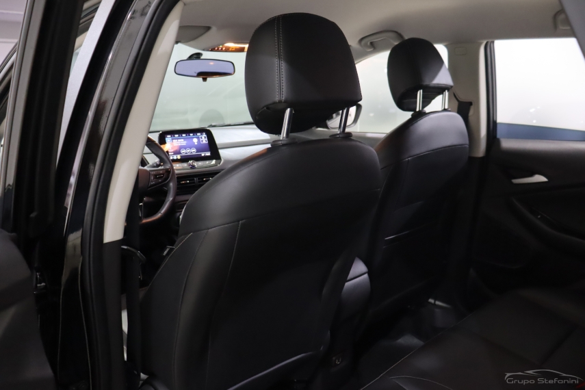 chevrolet tracker 1.0 turbo flex midnight automatico 4p 20248