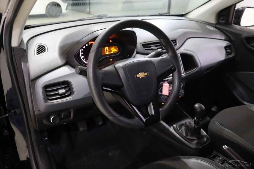 chevrolet joy 1.0 spe4 flex manual 4p 20213