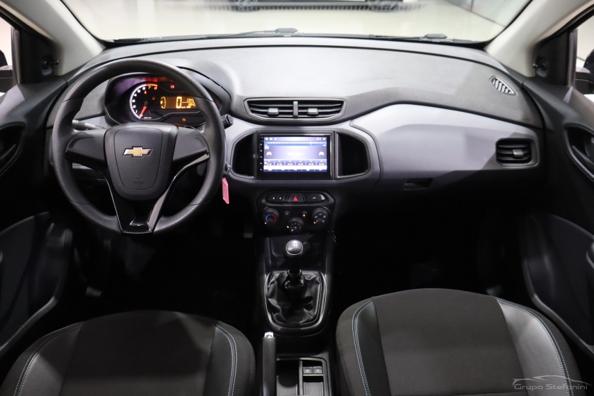 chevrolet joy 1.0 spe4 flex manual 4p 20215