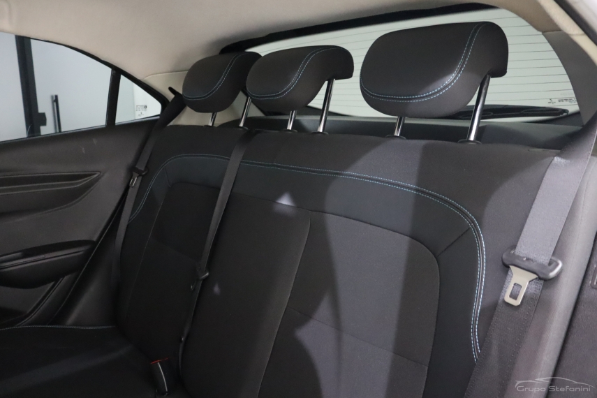 chevrolet joy 1.0 spe4 flex manual 4p 20217