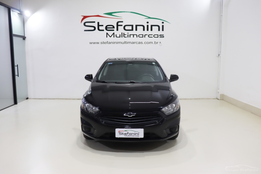 chevrolet joy 1.0 spe4 flex manual 4p 20211