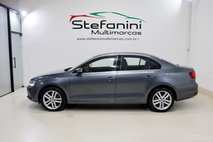 volkswagen jetta 2.0 tsi highline 211cv gasolina 4p tiptronic automatico 20179
