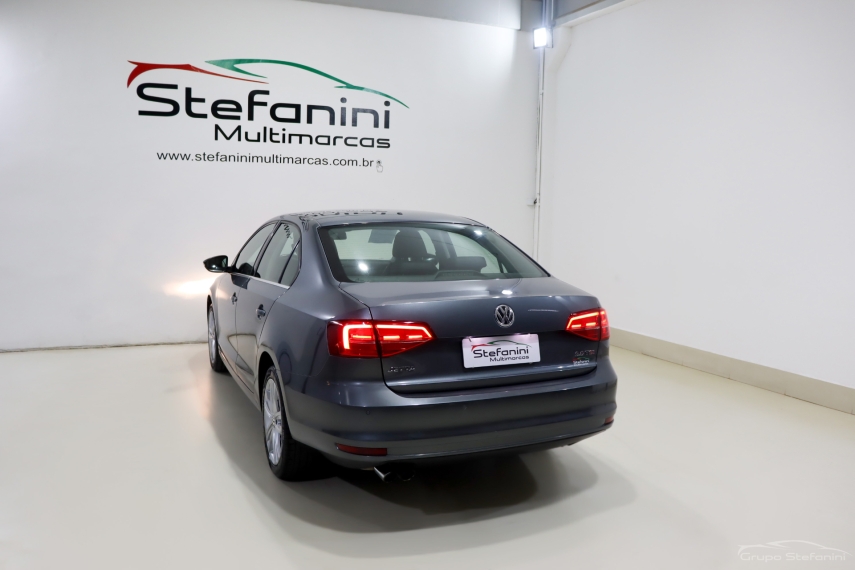 volkswagen jetta 2.0 tsi highline 211cv gasolina 4p tiptronic automatico 201712