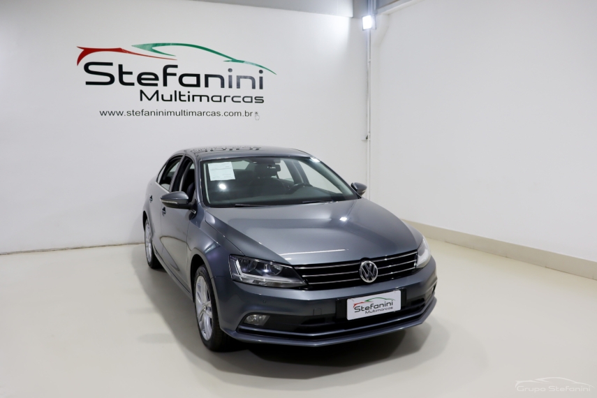 volkswagen jetta 2.0 tsi highline 211cv gasolina 4p tiptronic automatico 20172