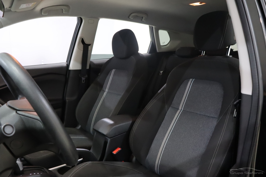 chevrolet tracker 1.0 turbo flex lt automatico 4p 20256