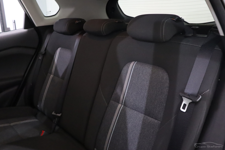 chevrolet tracker 1.0 turbo flex lt automatico 4p 20257