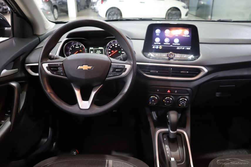 chevrolet tracker 1.0 turbo flex lt automatico 4p 20254