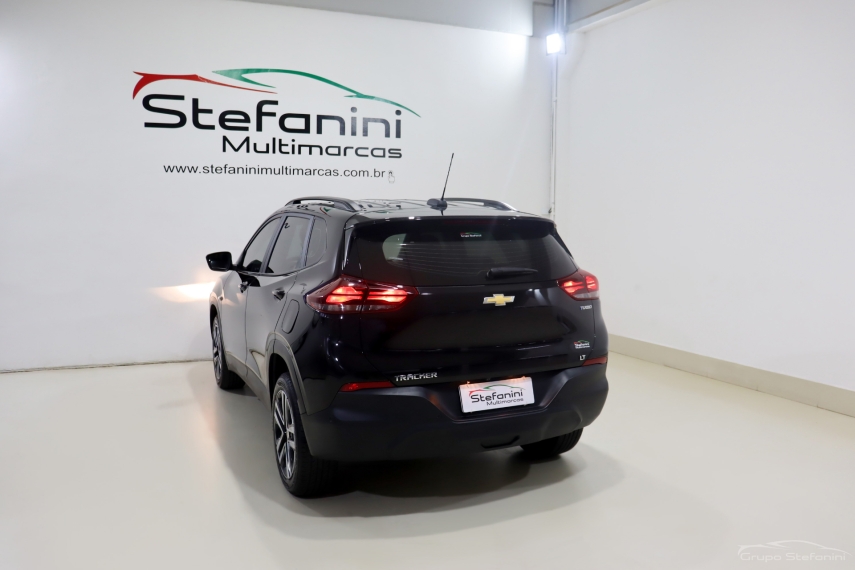 chevrolet tracker 1.0 turbo flex lt automatico 4p 202512