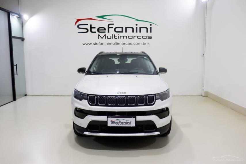 jeep compass 1.3 t270 turbo flex limited at6 4p automatico 20221