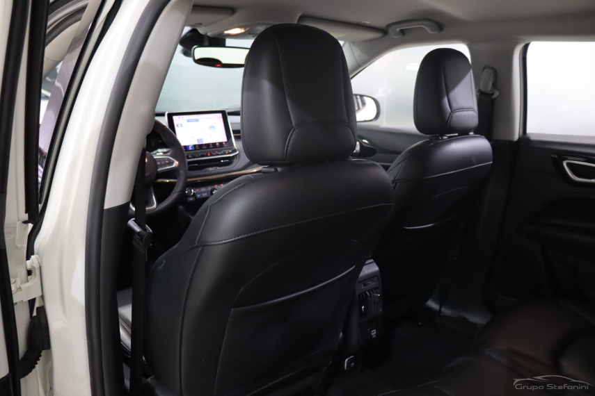 jeep compass 1.3 t270 turbo flex limited at6 4p automatico 20228