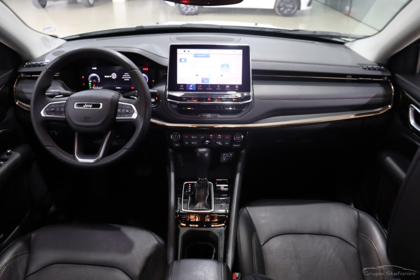 jeep compass 1.3 t270 turbo flex limited at6 4p automatico 20225