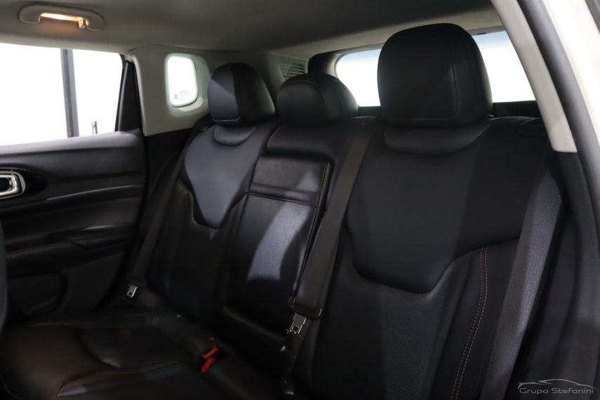 jeep compass 1.3 t270 turbo flex limited at6 4p automatico 20227