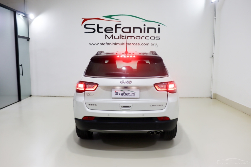 jeep compass 1.3 t270 turbo flex limited at6 4p automatico 202211