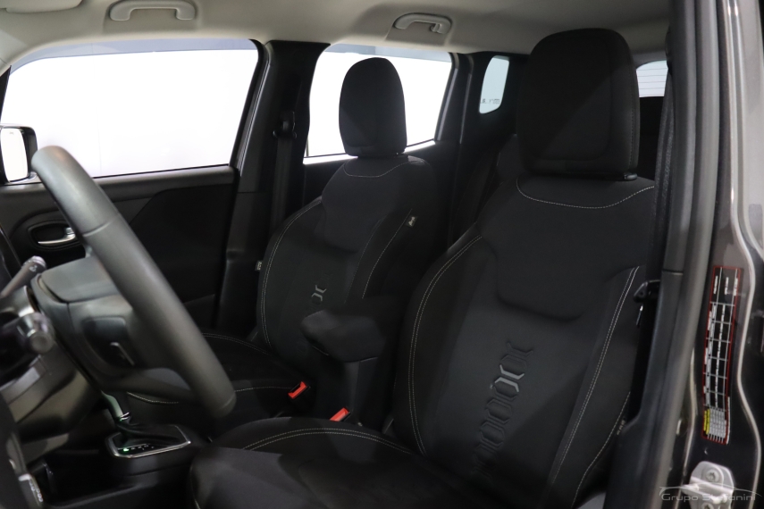 jeep renegade 1.3 t270 turbo flex sport at6 4p automatico 20246