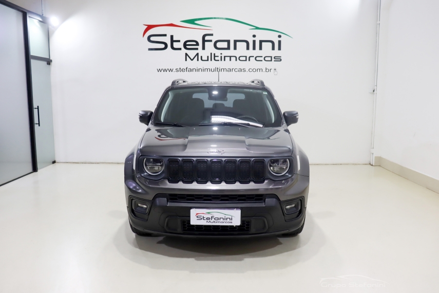 jeep renegade 1.3 t270 turbo flex sport at6 4p automatico 20241