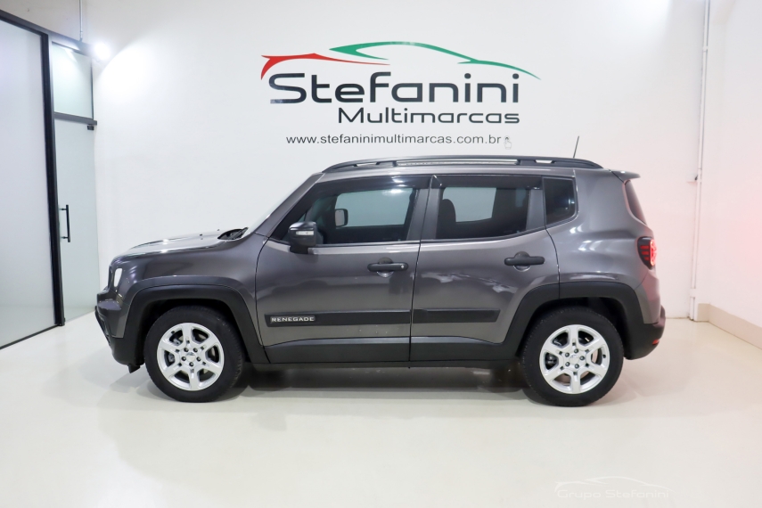 jeep renegade 1.3 t270 turbo flex sport at6 4p automatico 20249