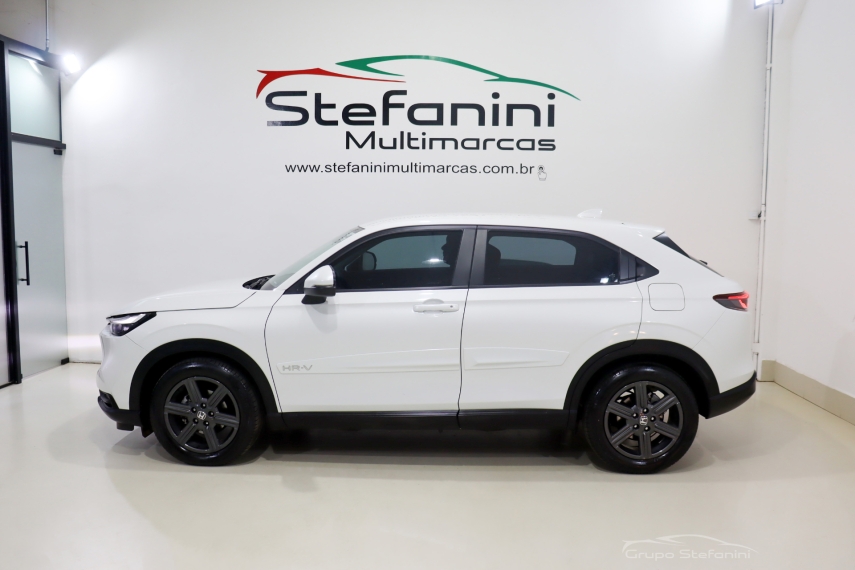 honda hr-v 1.5 di i-vtec flex exl cvt 4p automatico 20259