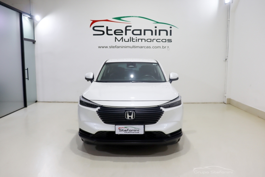 honda hr-v 1.5 di i-vtec flex exl cvt 4p automatico 20251