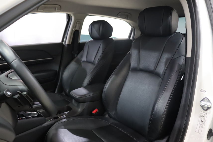 honda hr-v 1.5 di i-vtec flex exl cvt 4p automatico 20256