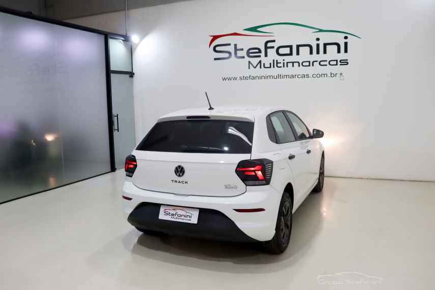 volkswagen polo 1.0 mpi track manual flex 4p 202410