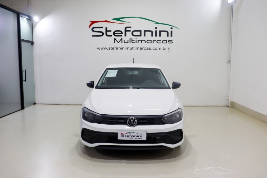 volkswagen polo 1.0 mpi track manual flex 4p 20241