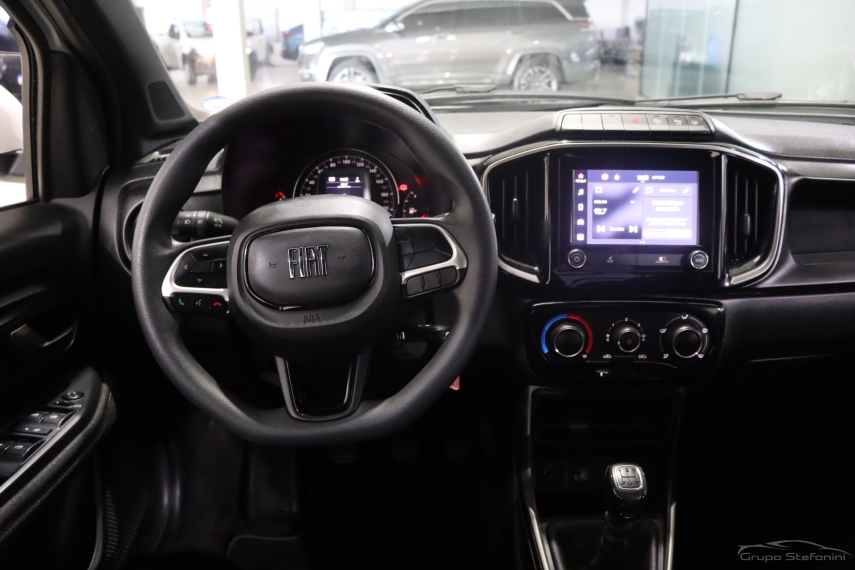 fiat strada 1.3 firefly flex volcano cd manual 4p 20244