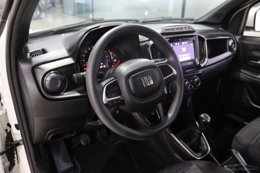 fiat strada 1.3 firefly flex volcano cd manual 4p 20243